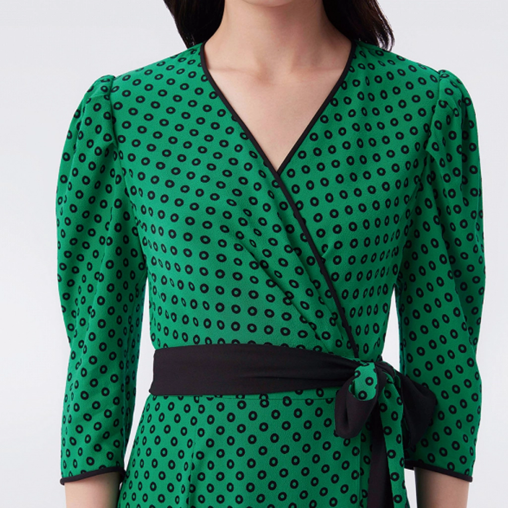 DIANE VON FURSTENBERG V