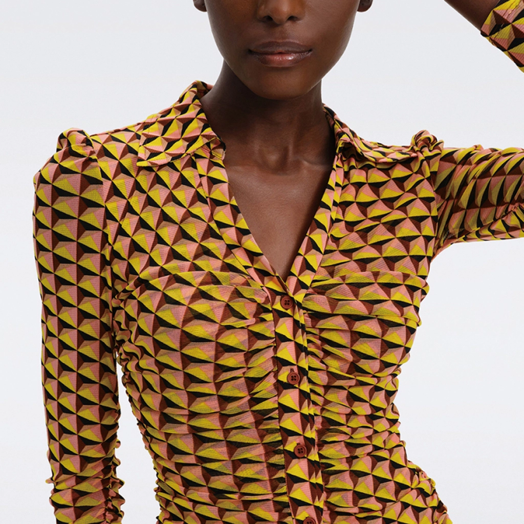 DIANE VON FURSTENBERG Polo