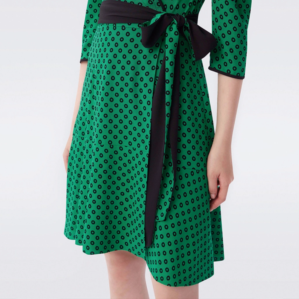 DIANE VON FURSTENBERG V