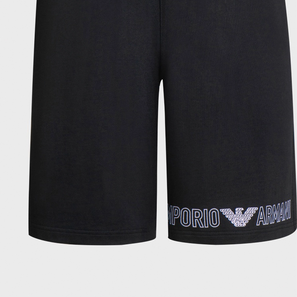 EMPORIO ARMANI SS24 Logo