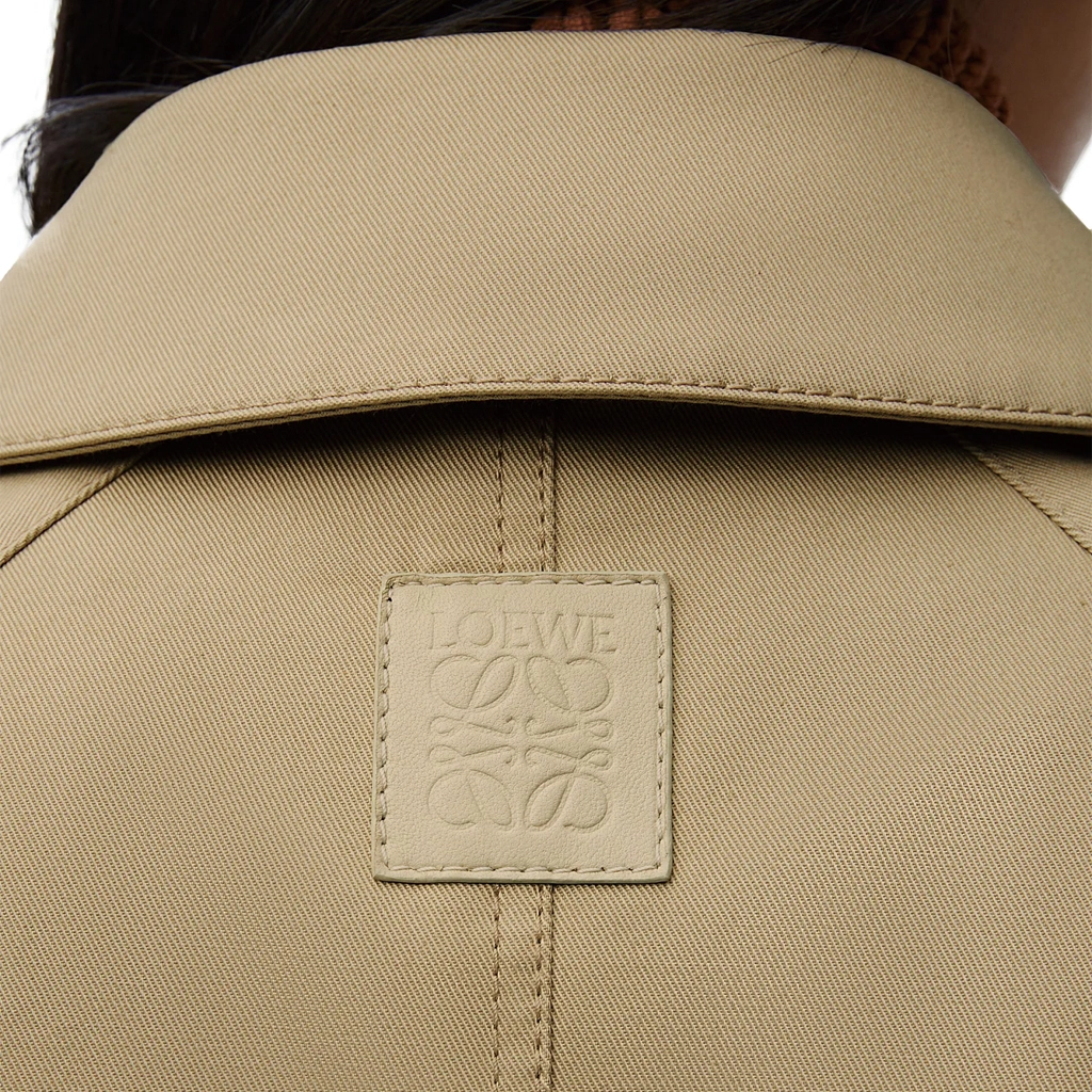 LOEWE x On FW24