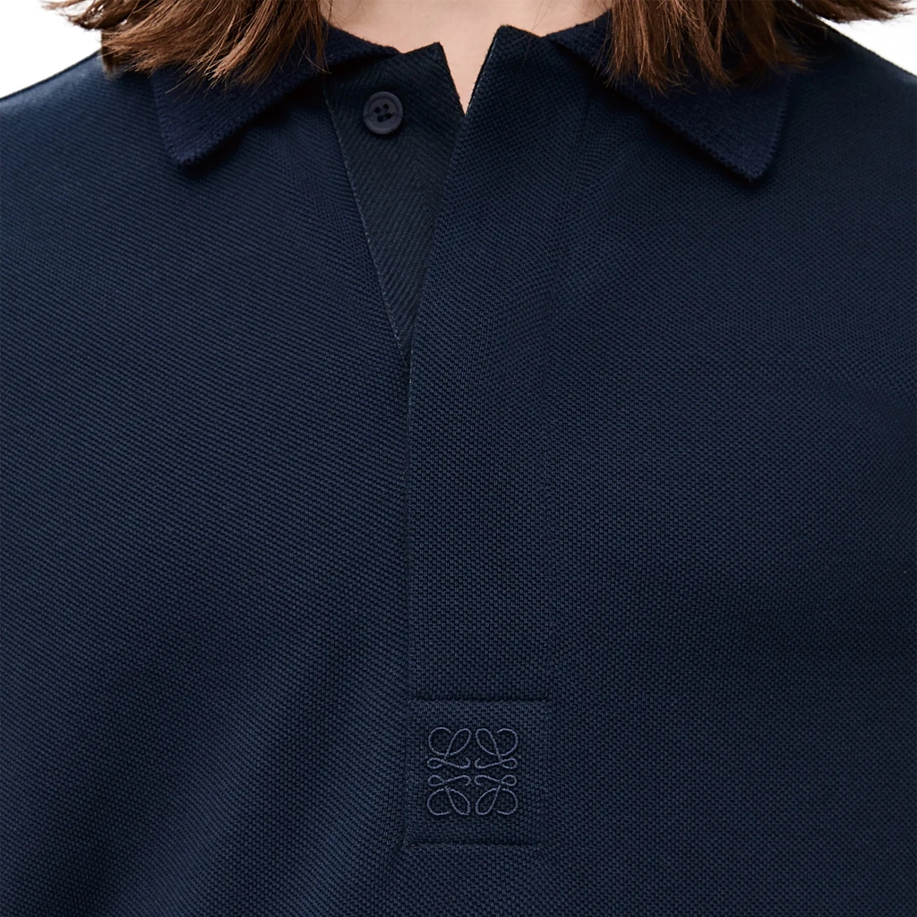 LOEWE FW24 LogoPolo