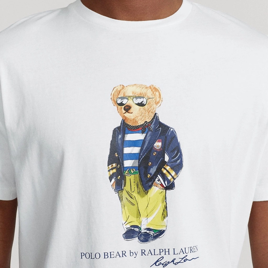 Polo Ralph Lauren LogoT