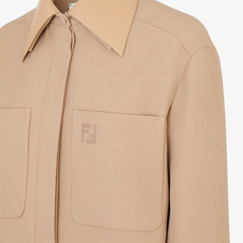 FENDI FW24 Logo