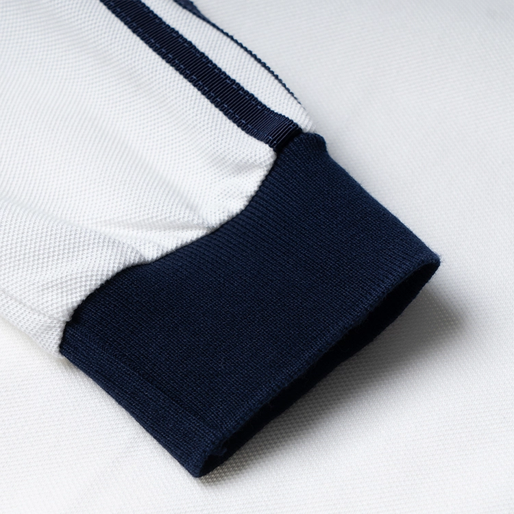 GUCCI SS23 x adidas LogoPolo