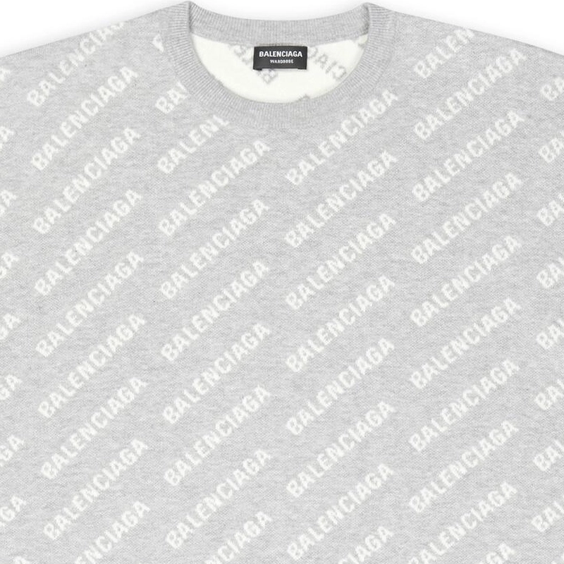 Balenciaga FW22 Logo
