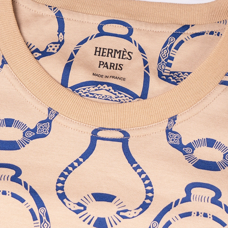 HERMES SS23 T