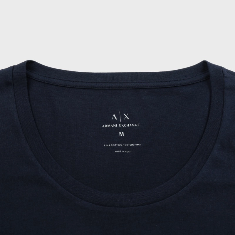 ARMANI EXCHANGE LogoT