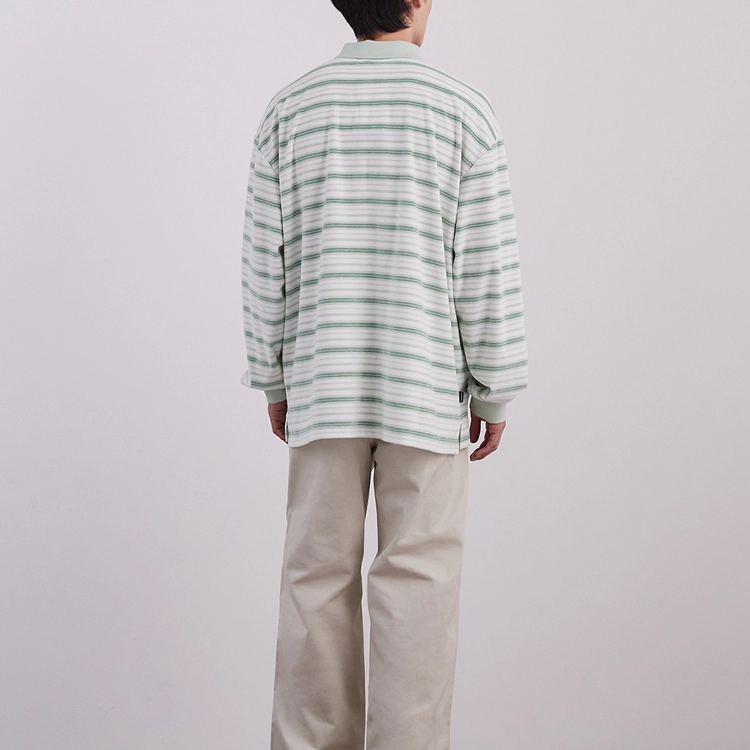COVERNAT FW23 POLOPolo