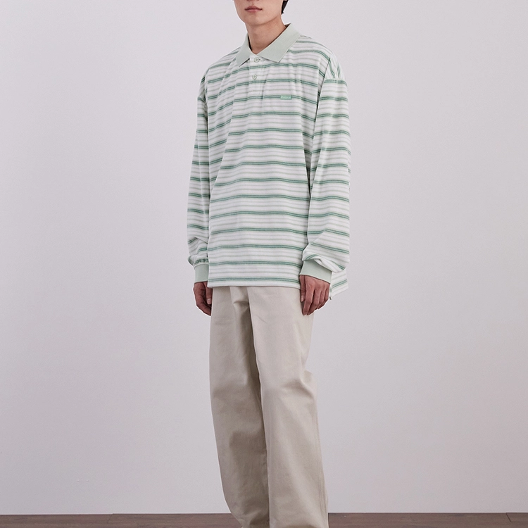 COVERNAT FW23 POLOPolo