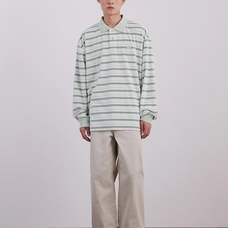 COVERNAT FW23 POLOPolo