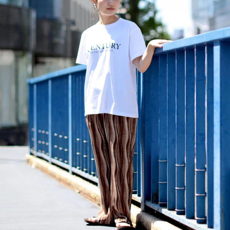 beams T