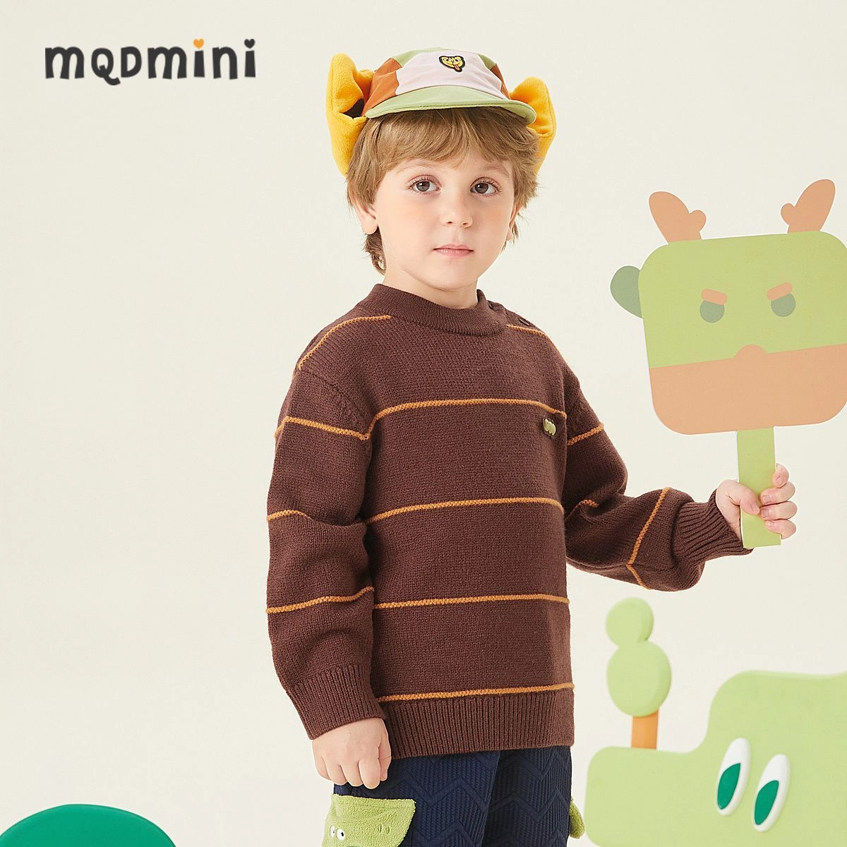 MQD
