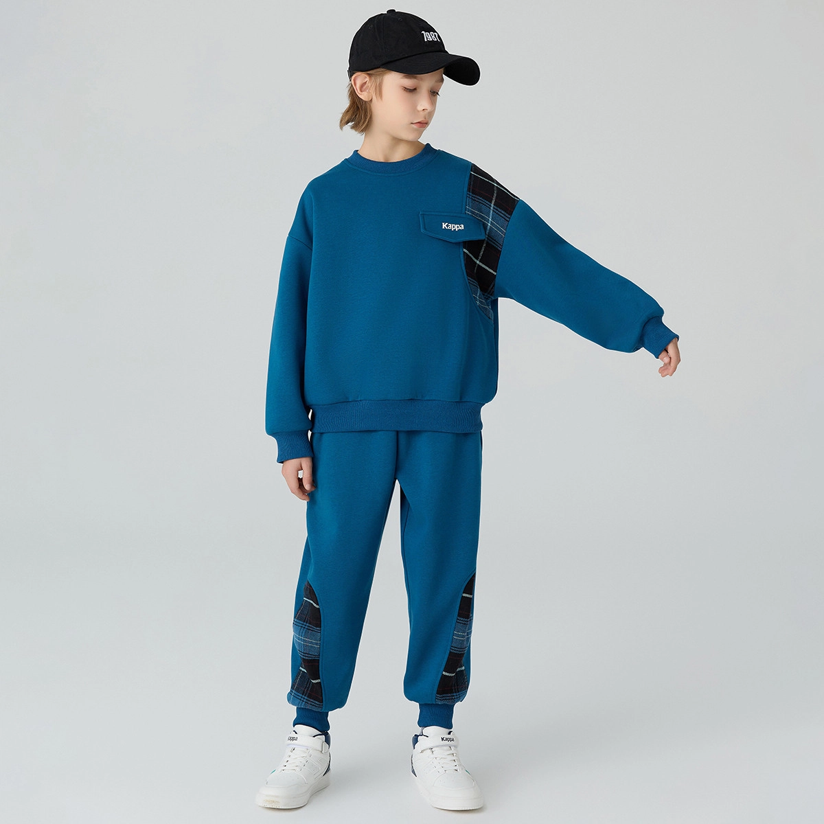 KAPPA KIDS