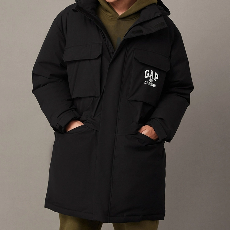 GAP LOGO