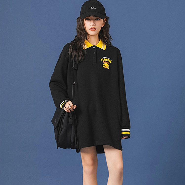 B.Duck POLO