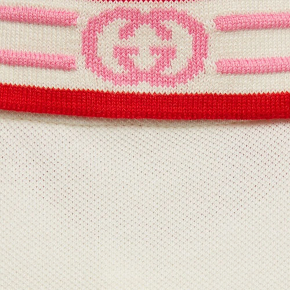 GUCCI SS22 Polo