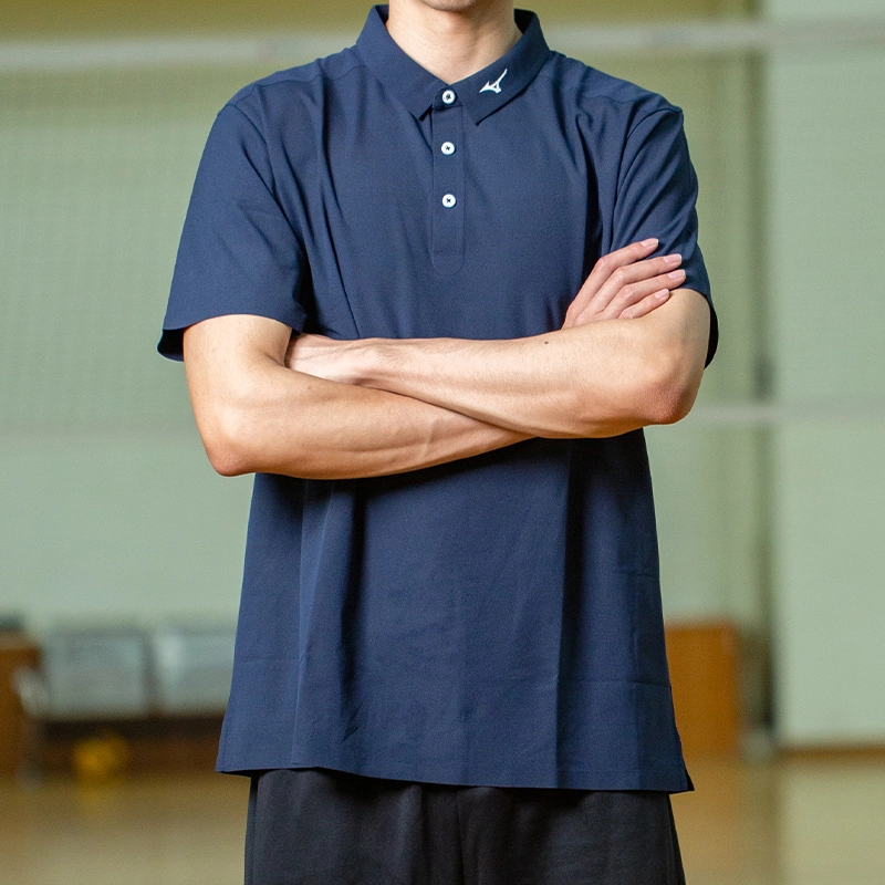Mizuno Polo