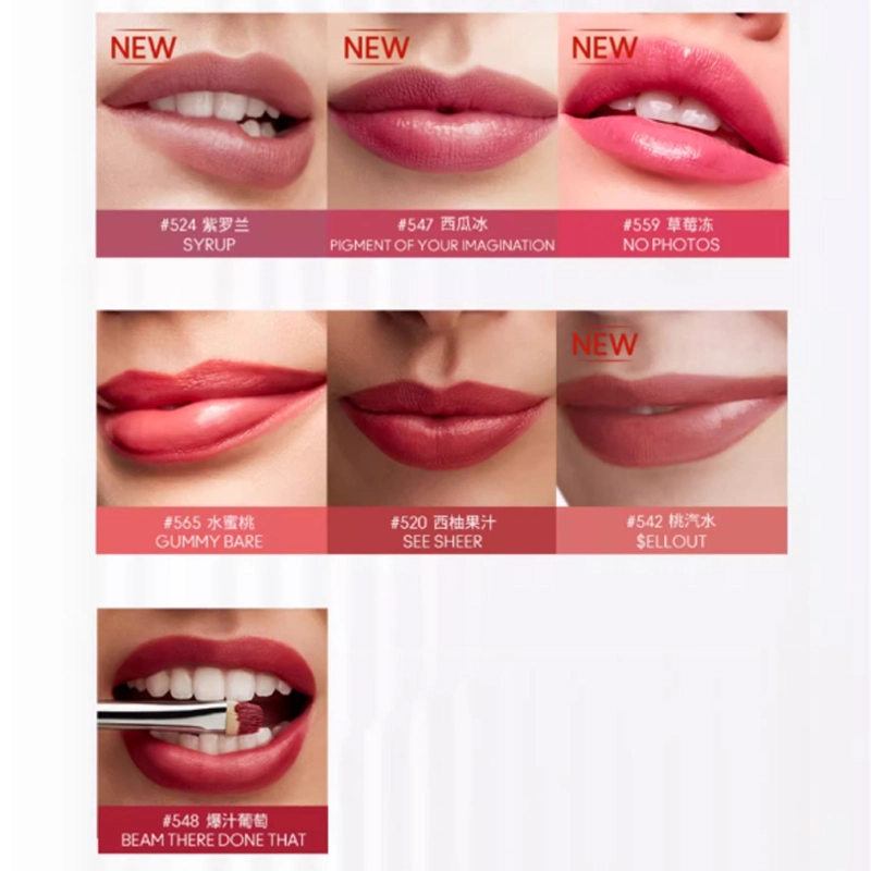 MAC 554 553 3g