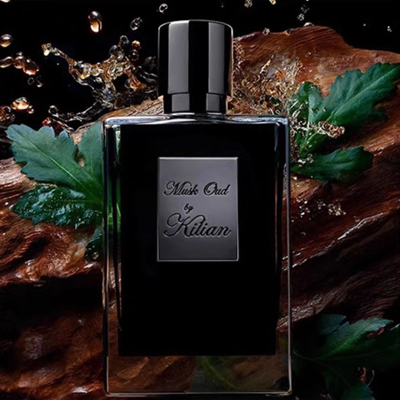 Kilian Musk Oud EDP 50ml