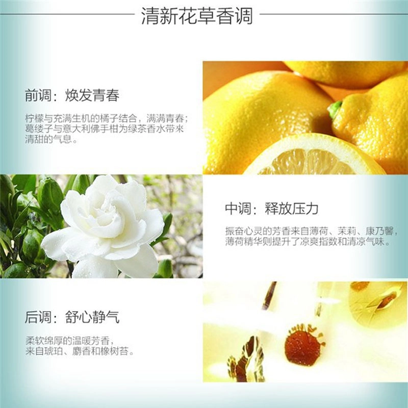 EDT 250ml+30ml