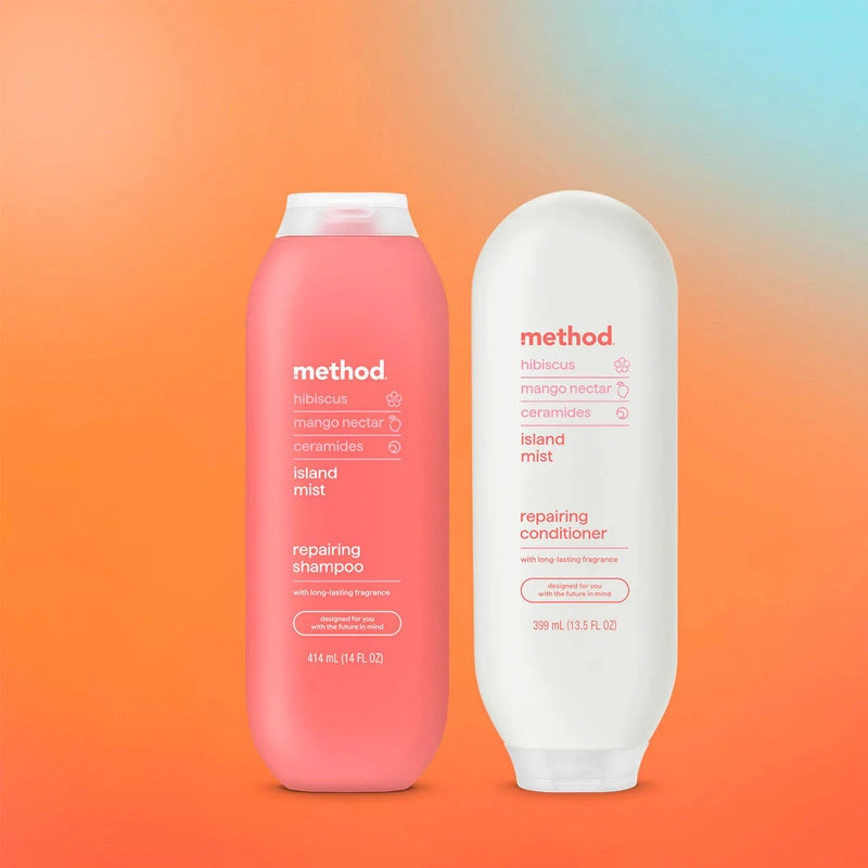 METHOD 414ml+399ml