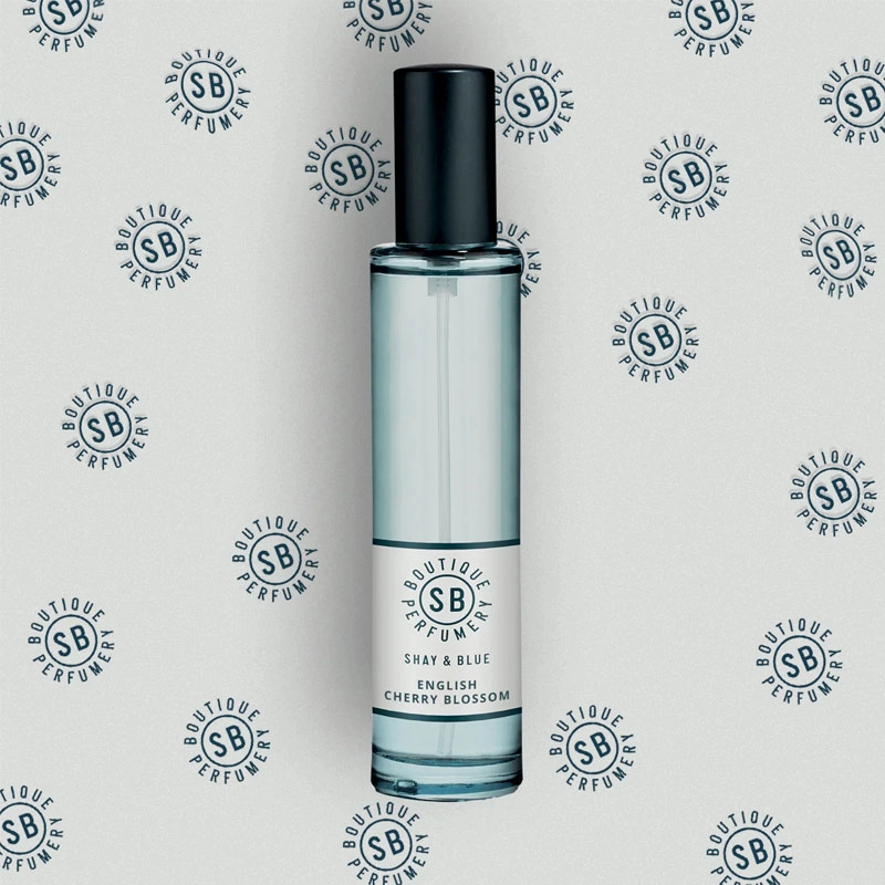 ShayBlue English Cherry Blossom EDP 30ml