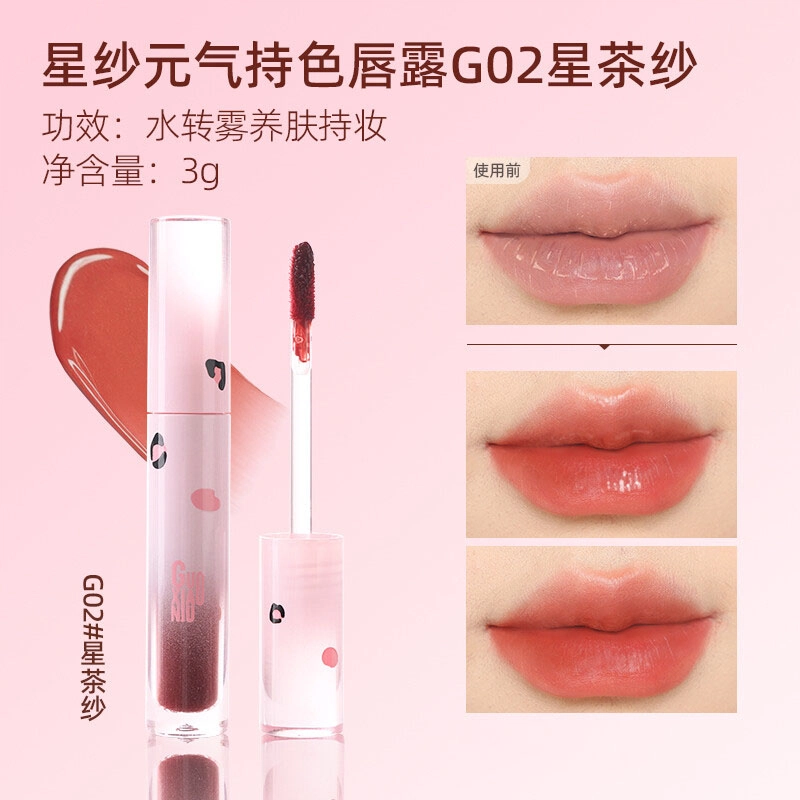 GUOXIAONIU 3g