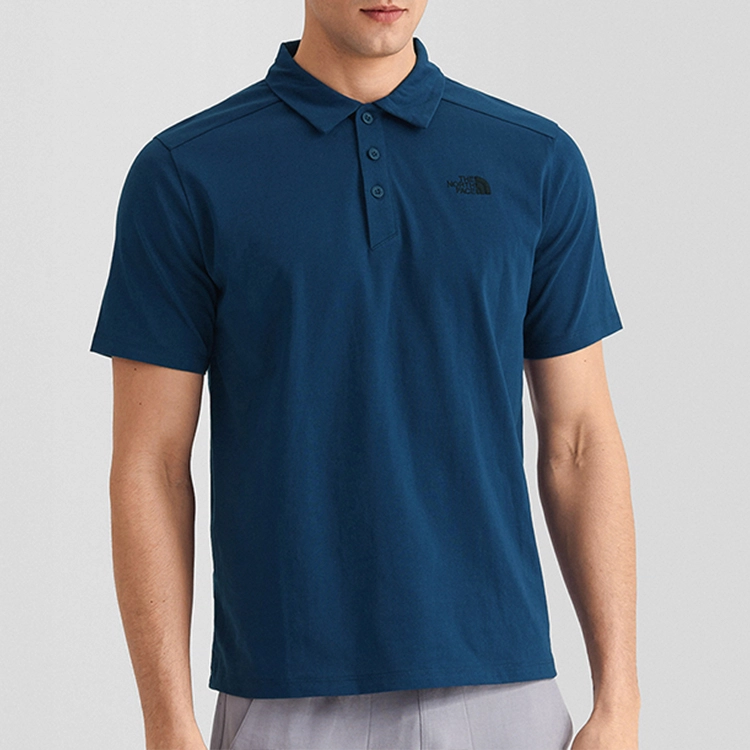 THE NORTH FACE LogoPolo