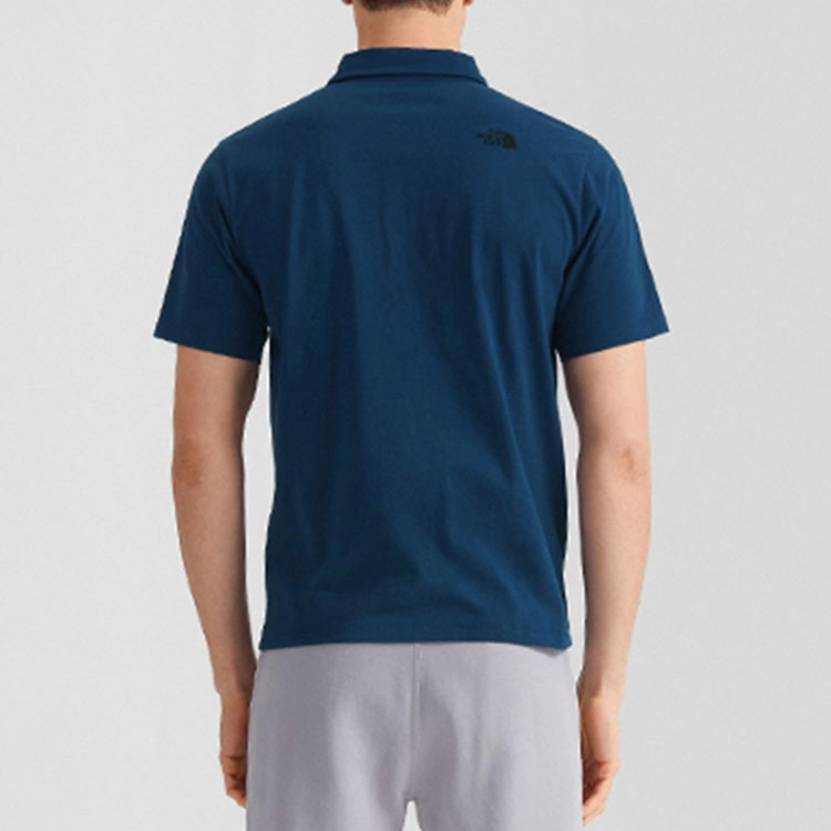 THE NORTH FACE LogoPolo