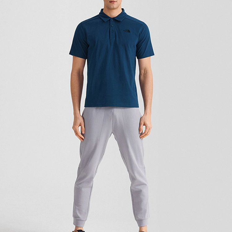 THE NORTH FACE LogoPolo