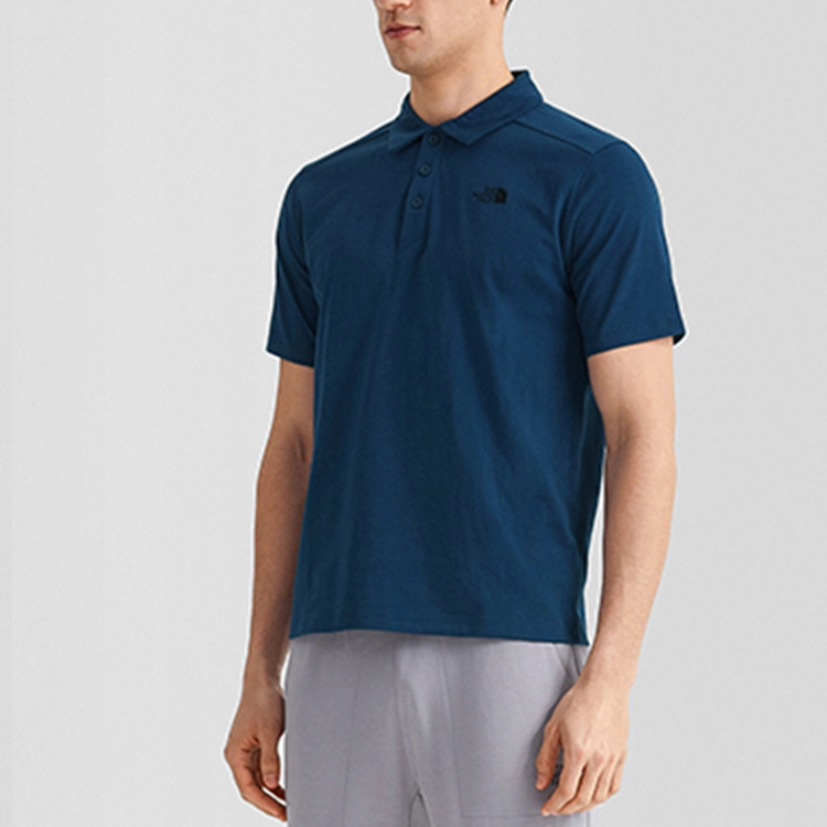 THE NORTH FACE LogoPolo