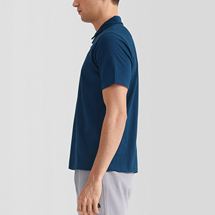 THE NORTH FACE LogoPolo