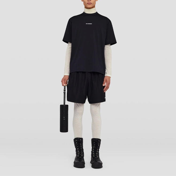 JIL SANDER LogoT