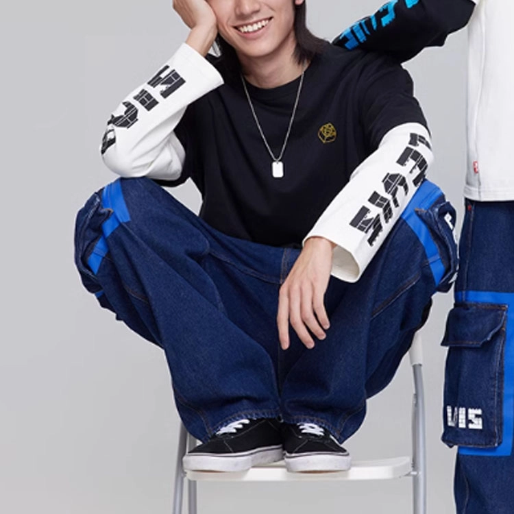 Levis T