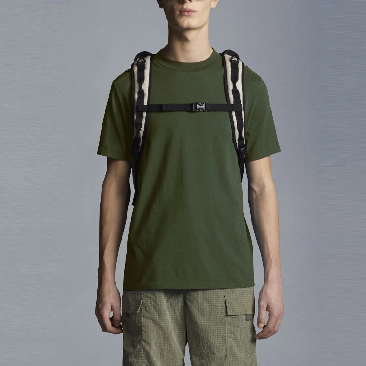 Moncler SS22 LogoT