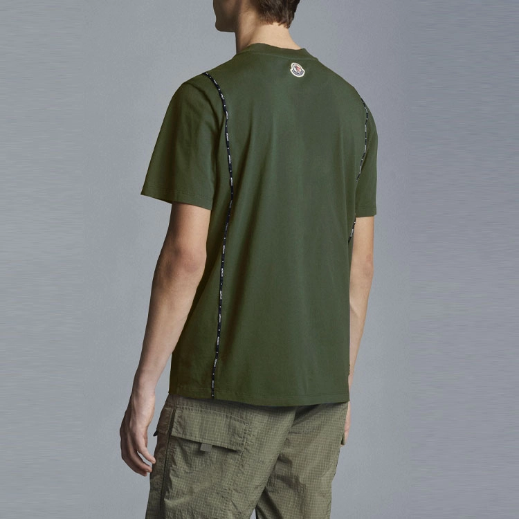 Moncler SS22 LogoT