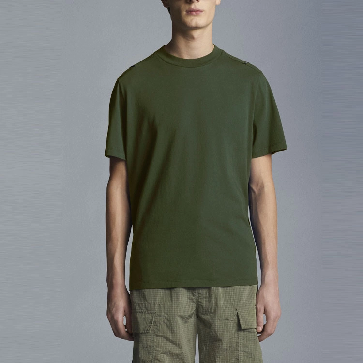 Moncler SS22 LogoT