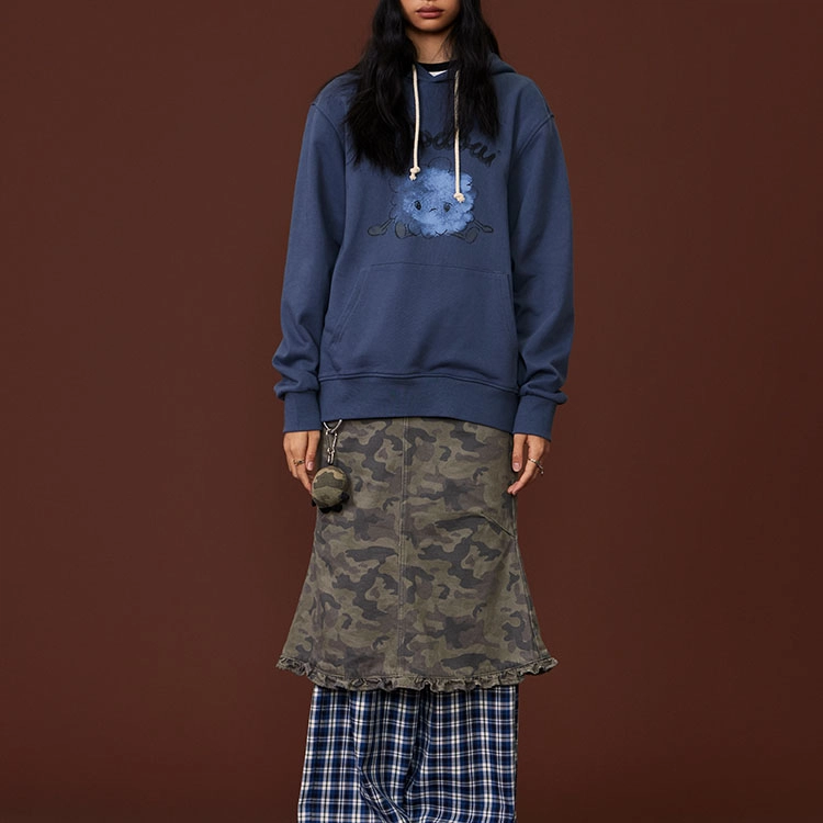 GOOD BAI FW24 GOODEES logo