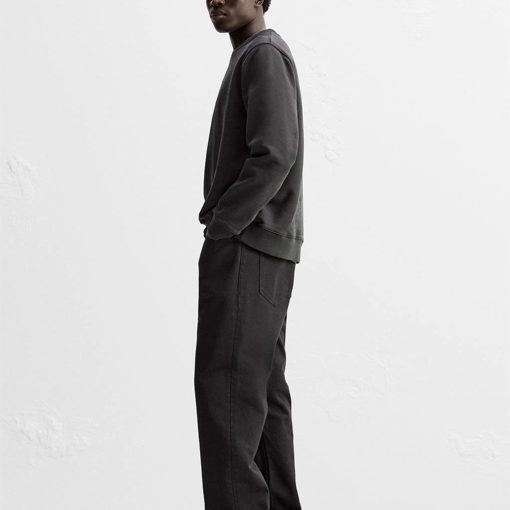 ZARA Origins