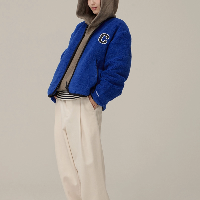COVERNAT FW24 C