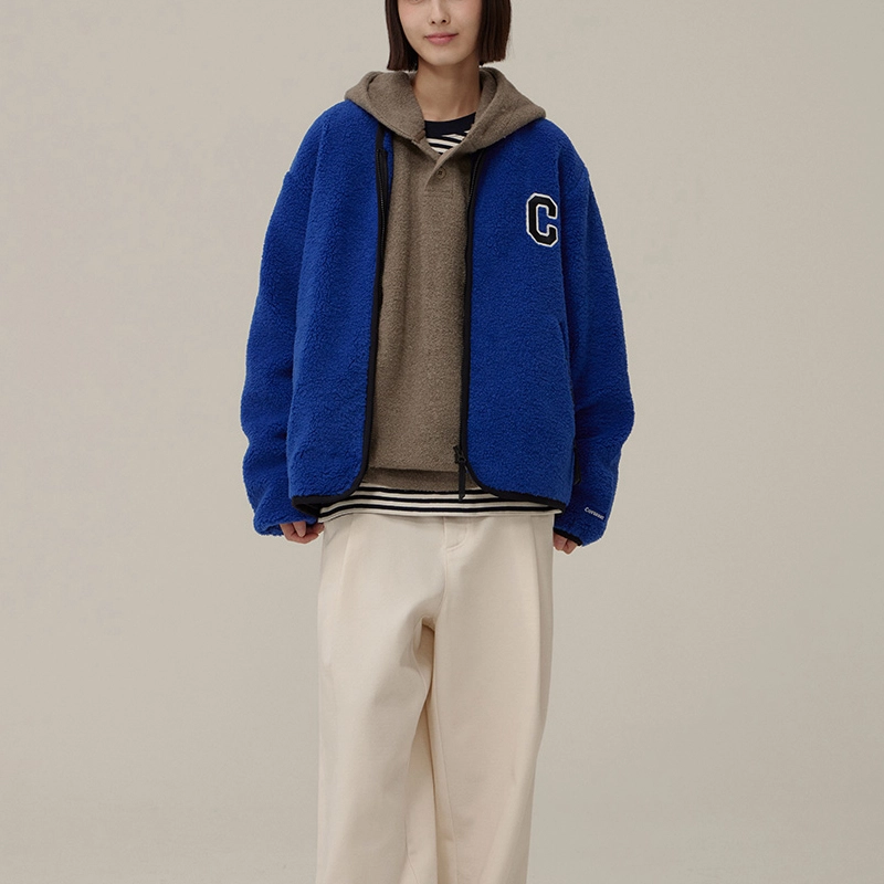 COVERNAT FW24 C