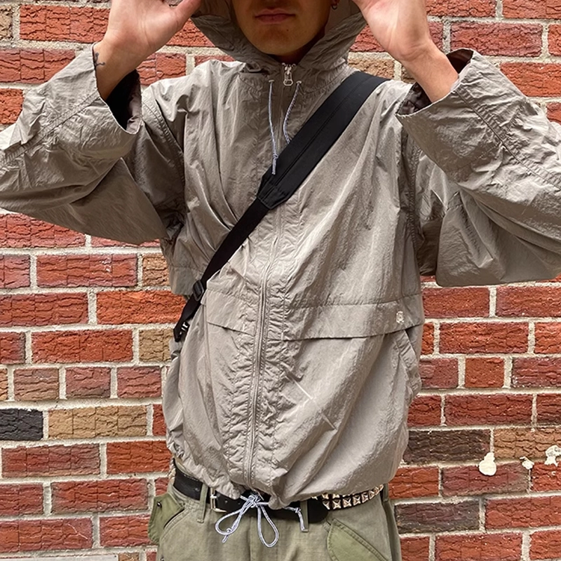 nanamica FW24 Boardwalk Jacket