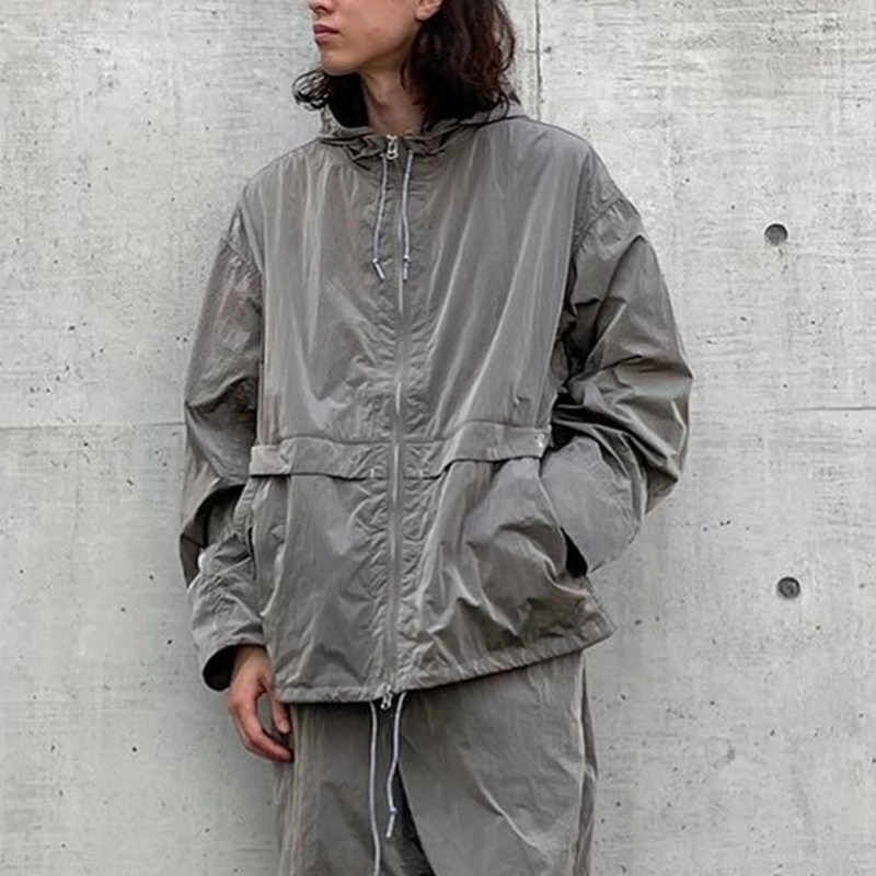 nanamica FW24 Boardwalk Jacket