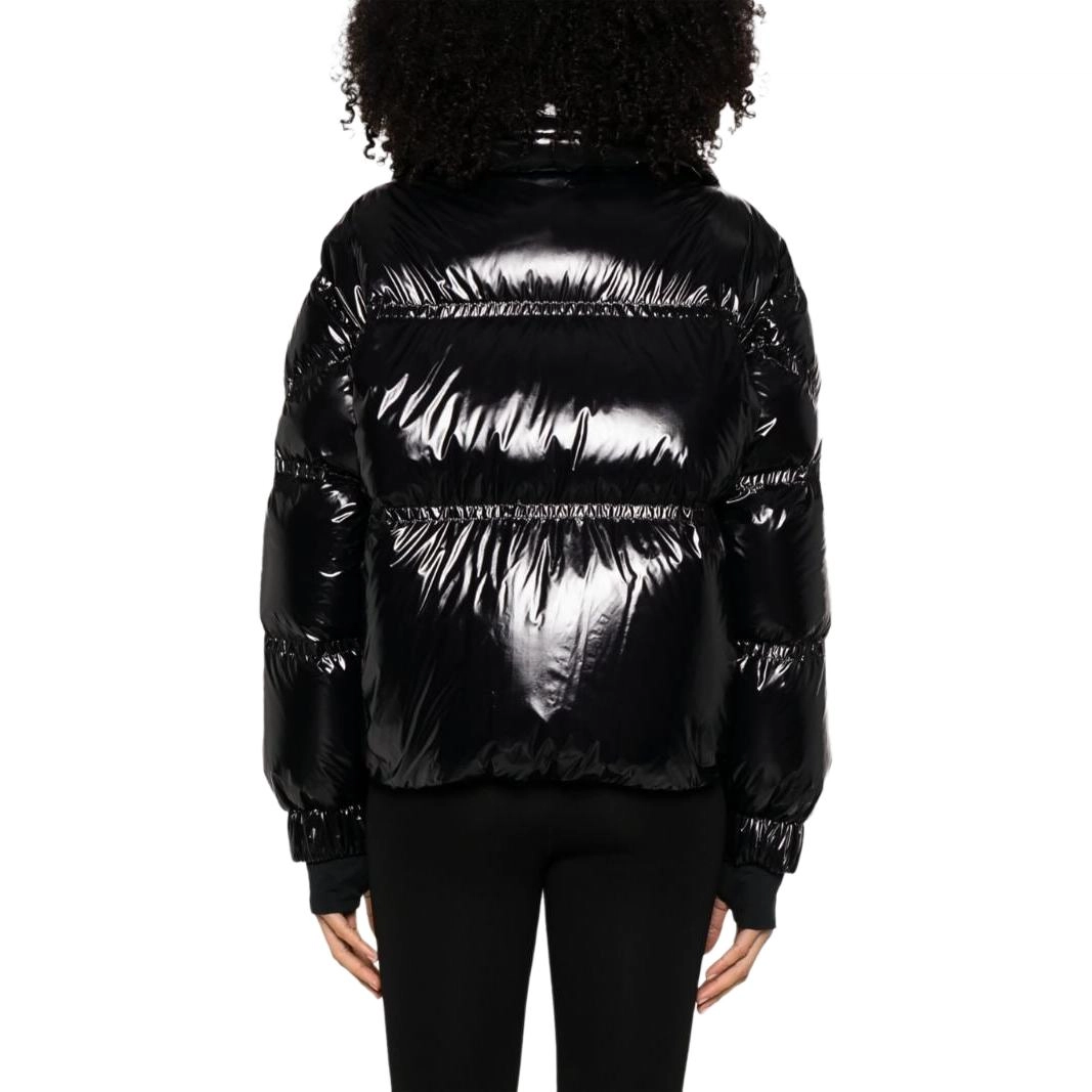 Moncler FW23 Cluses Short Down Jacket
