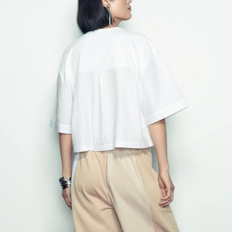 ZARA T