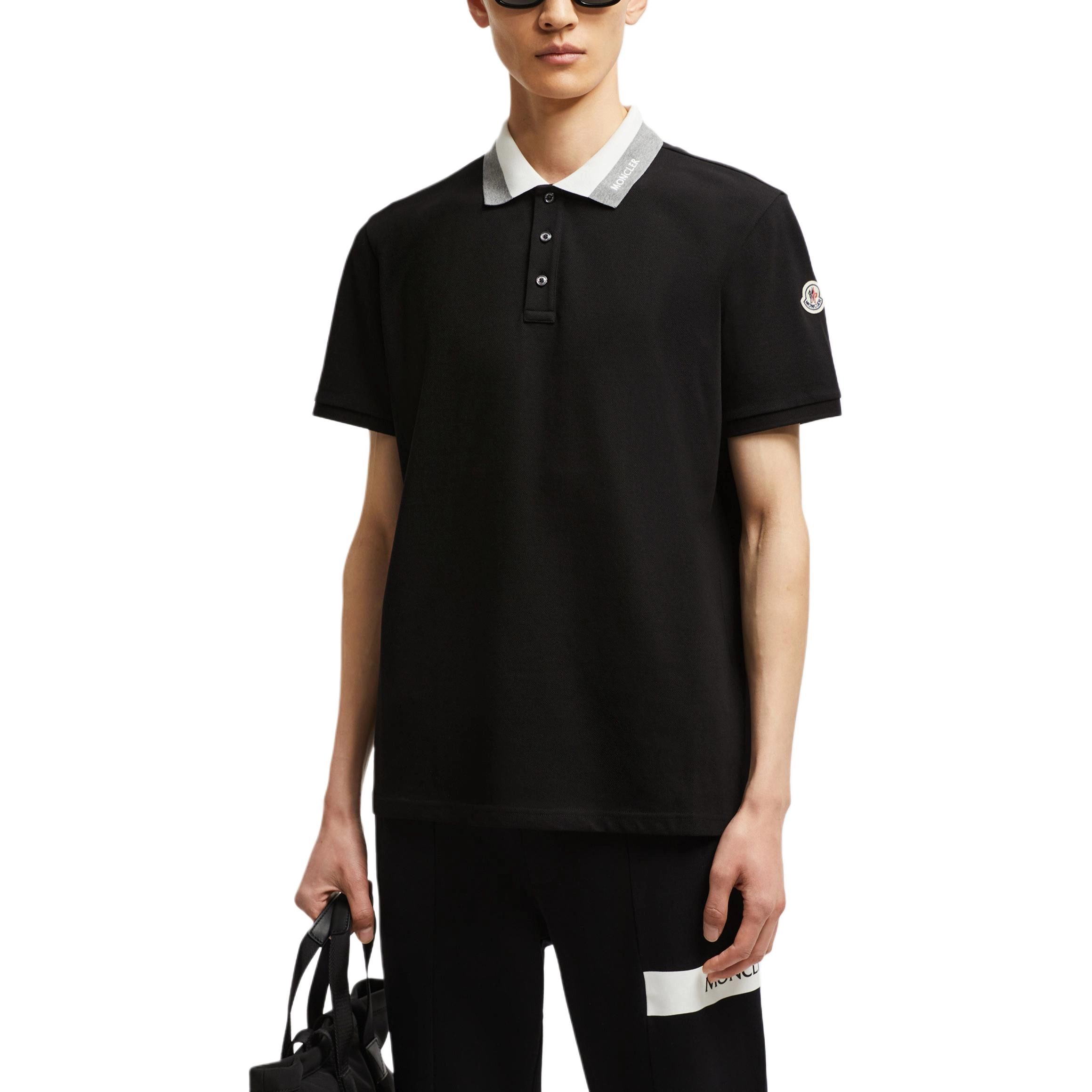Moncler Polo