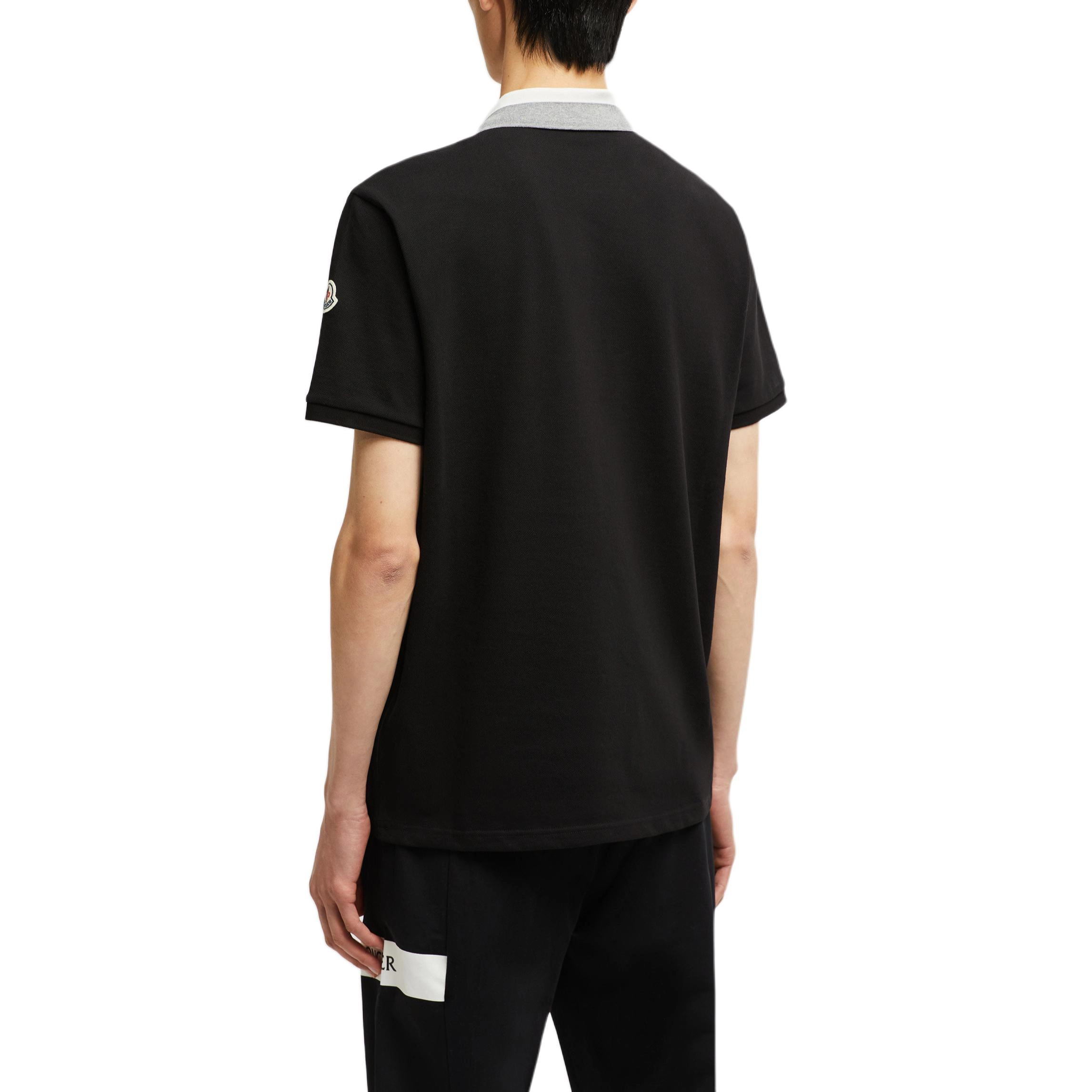 Moncler Polo