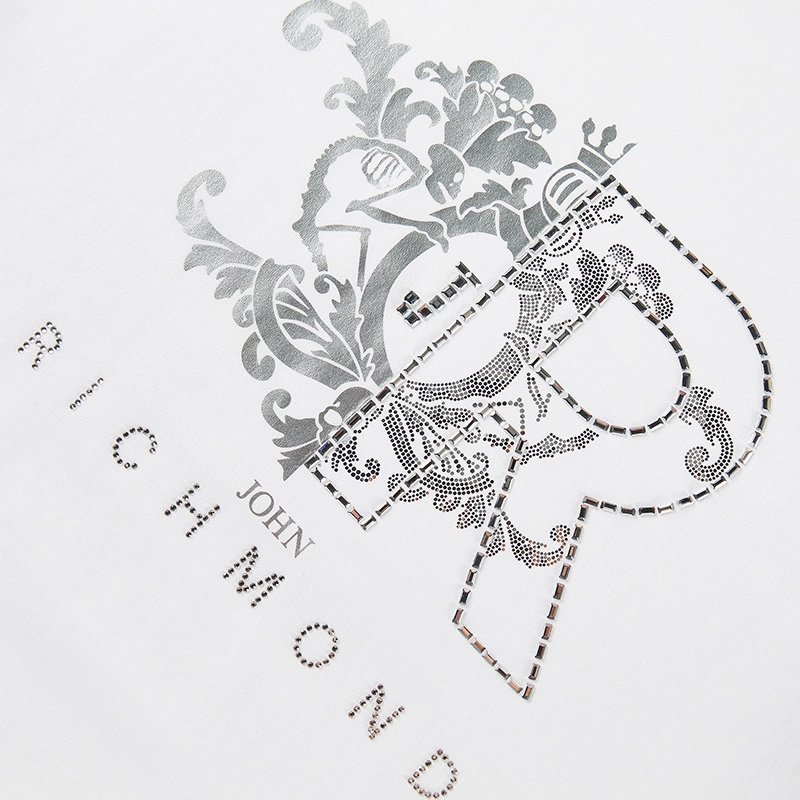 JOHN RICHMOND T