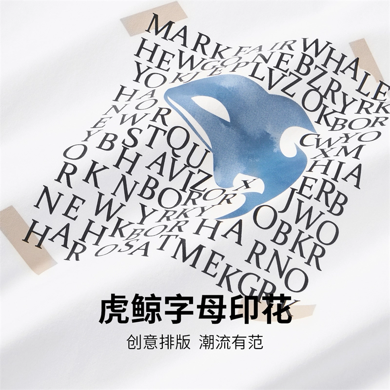 FAIRWHALE T